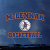 The McLennan team plays in 0 games this season