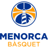   Menorca Basquet team plays in 0 games this season