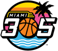   Miami 305 team plays in 0 games this season