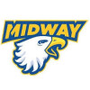 The Midway Athletics Eagles team plays in 0 games this season