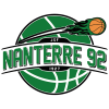   Nanterre 92 team plays in 0 games this season