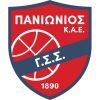   Panionios B.C. team plays in 0 games this season
