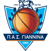   Pas Giannina team plays in 0 games this season