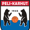   Peli-Karhut (PeKa) team plays in 0 games this season