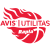   Rapla KK team plays in 0 games this season