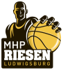 Riesen Ludwigsburg