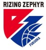 Rizing Zephyr Fukuoka