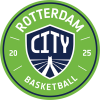   Rotterdam City Basketball team plays in 0 games this season