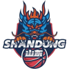   Shandong Kirin team plays in 0 games this season
