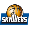   Skyliners Frankfurt team plays in 0 games this season