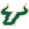   South Florida Bulls Basketball team plays in 0 games this season