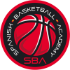   Spanish Basketball Academy team plays in 0 games this season