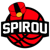   Spirou Charleroi B team plays in 0 games this season