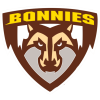   St. Bonaventure team plays in 0 games this season