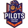   Taoyuan Pauian Pilots team plays in 0 games this season