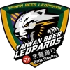 Taoyuan Taiwan Beer Leopards