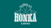   Tapiolan Honka team plays in 0 games this season