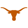   Texas team plays in 0 games this season