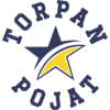 The Torpan Pojat (ToPo) team plays in 0 games this season