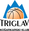   Triglav Kranj team plays in 0 games this season