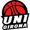   Uni Girona Cb team plays in 0 games this season