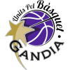   Upb Gandia team plays in 0 games this season