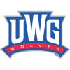   West Georgia Wolves Basketball team plays in 0 games this season