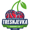 ZKK Tresnjevka 2009