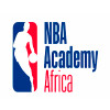 The NBA Academy Africa team plays in 0 games this season