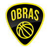 The Obras Basket team plays in 0 games this season