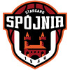 The PGE Spojnia Stargard team plays in 0 games this season