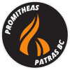 The Promitheas Patras team plays in 0 games this season