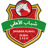   Shabab Al Ahli - Dubai team plays in 0 games this season