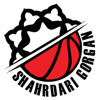   Shahrdary Gorgan team plays in 0 games this season