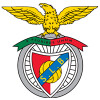 The SL Benfica team plays in 0 games this season
