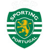 The Sporting CP team plays in 0 games this season