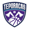 The Teporacas team plays in 0 games this season