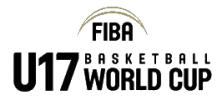   FIBA U17 Basketball World Cup tournament