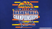   WPIAL Basketball Championships tournament