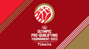   FIBA Olimpiyat Ön Eleme Turnuvası tournament