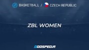   Czech Republic ZBL Women tournament