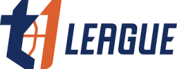 Chinese Taipei - T1 League