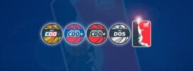 The Copa Chile LNB DOS tournament