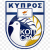 Cyprus - Division A