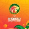 FIBA AfroBasket, Women