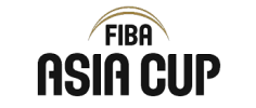   FIBA Asia Cup tournament