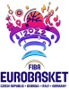   FIBA EuroBasket Qual. tournament