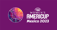   FIBA Women's AmeriCup tournament