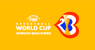 FIBA World Cup Qualification, Africa