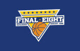   Final Eight tournament